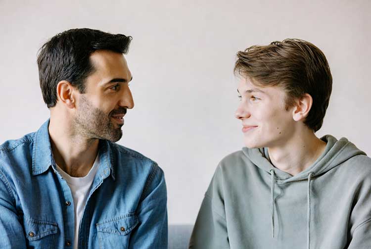 مهارت‌های ارتباطی