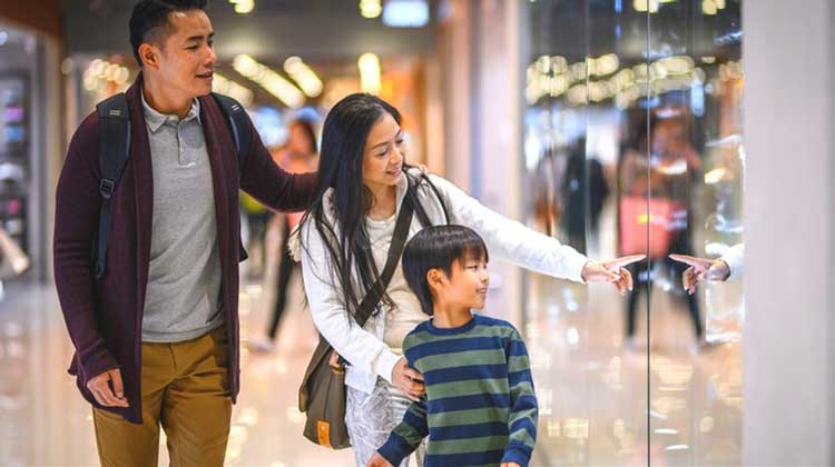 فرصت‌های رشد مشترک و فعالیت‌های جمعی