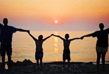 انواع خانواده از نظر ساختار+ انواع خانواده از نظر تربیتی