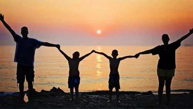 انواع خانواده از نظر ساختار+ انواع خانواده از نظر تربیتی