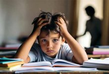 مشکل درس نخواندن بچه ها: 8 علت درس نخواندن کودکان ابتدایی