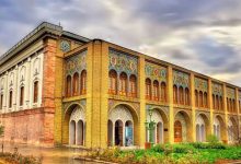 نزدیکترین مترو به کاخ گلستان+ نحوه خرید بلیط و ساعت بازدید