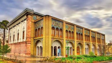 نزدیکترین مترو به کاخ گلستان+ نحوه خرید بلیط و ساعت بازدید