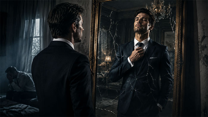 اختلال شخصیت خودشیفته (Narcissistic)