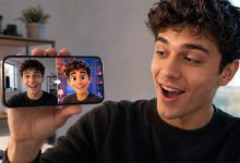 ادیت ویدئو تبدیل فیلم به کارتون در ایفون با 3 بهترین برنامه رایگان