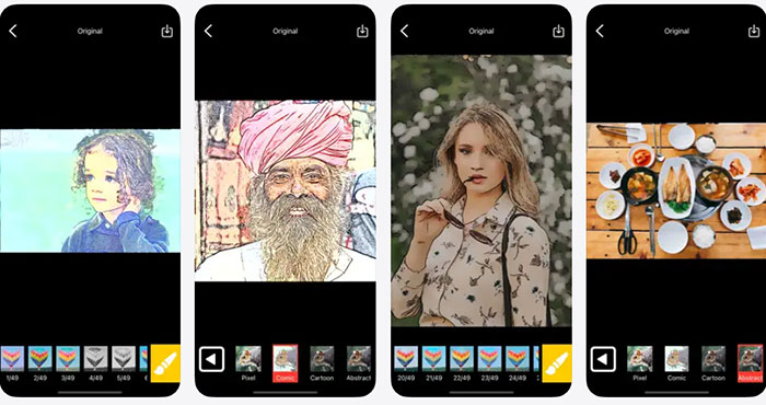 Videotoon(ویدئو تون)